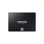 SSD 4.0TB Samsung 870 EVO MZ-77E4T0BW (2.5" R/W:560/530MB/s 98K IOPS V-NAND 3bit MLC)