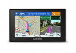 GPS Navigator Garmin Drive 5 Plus + Map Europe MT-S 010-01680-18