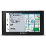 GPS Navigator Garmin DriveLuxe 51 LMT-D + Map Europe 010-01683-13
