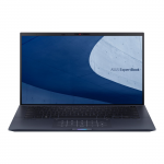 Notebook ASUS ExpertBook B9400 Star Black (14.0" FHD i7-1165G7 16Gb 1.0Tb Intel Iris Xe Illuminated Keyboard Win10Pro)