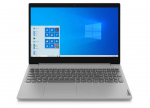 Notebook Lenovo IdeaPad 3 15ADA05 Grey (15.6" FHD AMD Athlon Gold 3150U 4Gb SSD 256Gb AMD Radeon DOS)