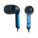 Earphones SVEN SEB-135  Black-Blue