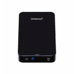 External HDD 2.0TB Intenso Memory Case Black (2.5" USB3.0)