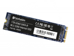 SSD 1.0TB Verbatim Vi560 S3 (M.2 SATA Type 2280 R/W:560/520 MB/s TLC)