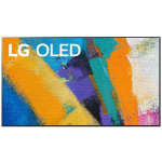 65" OLED TV LG OLED65GXRLA Black (3840x2160 UHD SMART TV 120Hz 4xHDMI 3xUSB WiFi Bluetooth 5.0 Speakers 60W)