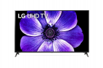 70" LED TV LG 70UN70706LA Titan (3840x2160 UHD SMART TV 1600Hz 3xHDMI 2xUSB WiFi Bluetooth 5.0 Speakers 2x10W)
