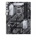 ASUS PRIME Z590-V-SI (S1200 Intel Z590 4xDDR4 ATX)
