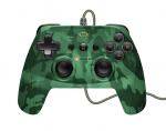 Gamepad Trust GXT 540 Yula Wired USB FOR PC PS3 Camo