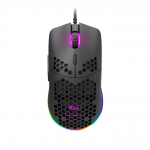 Gaming Mouse Canyon GM-11 Black USB