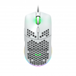Gaming Mouse Canyon GM-11 White USB