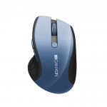 Mouse Canyon MW-01 Blue Wireless USB