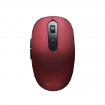 Mouse Canyon MW-9 Red Wireless USB