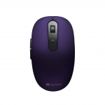 Mouse Canyon MW-9 Violet Wireless USB