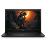 Notebook DELL Inspiron Gaming 15 G3 3500 Black (15.6" WVA 120Hz FullHD Intel i5-10300H 8Gb SSD 512GB GeForce GTX1650 Ti 4GB GDDR6 Backlit KB Linux)