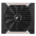 PSU GIGABYTE Aorus GP-AP750GM Modular (750W ATX 12cm 80+ Gold)