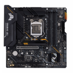 ASUS TUF GAMING B560M-PLUS (S1200 Intel B560 4xDDR4 mATX)