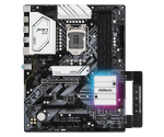 ASRock Z590 PRO4 (S1200 Intel Z590 4xDDR4 ATX)