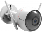 IP Camera Hikvision EZVIZ CS-CV310-A0-3C2WFRL (2 Mp 1/2.8" CMOS 30fps 1920x1080 IR up to 30m MicroSD 256GB Wi-Fi IP67)