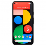 Mobile Phone Google Pixel 5 5G 6.0" 8/128Gb 4080mAh Black