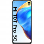 Mobile Phone Xiaomi Mi 10T PRO 5G 8/256Gb 5000mAh DS Silver