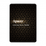 SSD 120GB Apacer Panther AS340X (2.5" R/W:550/500MB/s SATA III)