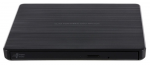 External DVD-RW LG GP60NB60 (USB2.0 Black)