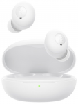 Earbuds Realme Buds Q TWS White Bluetooth 5.0