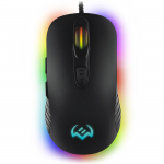 Mouse SVEN RX-G820 Gaming Black USB