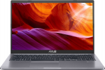 Notebook ASUS X515JA Slate Grey (15.6" FHD Intel i3-1005G1 4Gb SSD-256GB Intel UHD DOS)