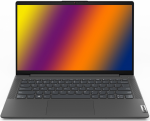 Notebook Lenovo IdeaPad 5 14ARE05 Graphite Grey (14" IPS FHD AMD Ryzen 5 4500U 8GB 512GB SSD NVMe AMD Radeon Graphics Illuminated Keyboard DOS 1.33kg)