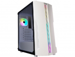 Case XILENCE X512.RGB White (w/o PSU MidiTower ATX)
