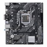 ASUS PRIME H510M-D (S1200 Intel H510 2xDDR4 mATX)