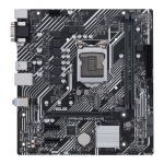 ASUS PRIME H510M-E (S1200 Intel H510 2xDDR4 mATX)