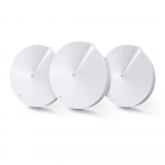 Wireless Whole-Home Mesh Wi-Fi System TP-LINK Deco M5 (3-pack) AC1300 Dual Band