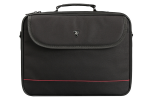 16" 2E Notebook Bag 2E-CBN116BK Black