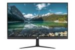 23.8" 2E E2420B Black 2E-E2420B-01.UA (VA FHD 1920x1080 5ms 1000:1 220cd D-Sub HDMI)