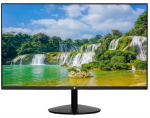 27.0" 2E F2720B Black 2E-F2720B-01.UA (VA FHD 1920x1080 5ms 1000:1 250cd D-Sub HDMI VESA)