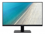 27.0" ACER V277UBMIIPX Zeroframe Black UM.HV7EE.010 (IPS LED QHD 2560x1440 4ms 100M:1 HDMI DP Speakers)