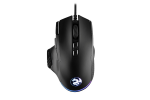 Gaming Mouse 2E MG330 RGB Black USB