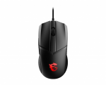 Gaming Mouse MSI Clutch GM41 LIGHTWEIGHT USB Black