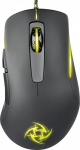 Gaming Mouse Xtrfy M1 NIP edition USB Black