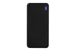 Power Bank 2Е 2E-PB1019AQC-BLACK Black 10000mAh QC3.0 Micro USB Type-C