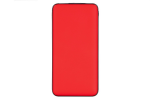 Power Bank 2E Inp Soft 2E-PB1036AQC-RED Red 10000mAh QC3.0 Micro USB Type-C