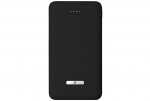 Power Bank 2Е SOTA SERIES 2E-PB2006AS-BLACK Black 20000mAh Micro USB 2xUSB