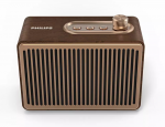 Speaker Philips TAVS300 Brown Bluetooth