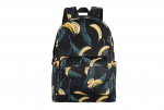 13.0" 2E Laptop Backpack 2E-BPT6114BB Bananas Black