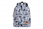 13.0" 2E Laptop Backpack 2E-BPT6114GA Abstraction Gray