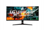 34.0" LG 34GN850-B Black (Curved IPS LED QHD 3440x1440 400cd 1ms G-SYNC 160Hz DP+HDMI)