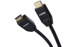 Cable HDMI to HDMI 5.0m 2Е 2EW-1109-5M Black