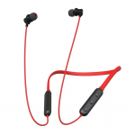 Earphone Bluetooth Nillkin E2 Red